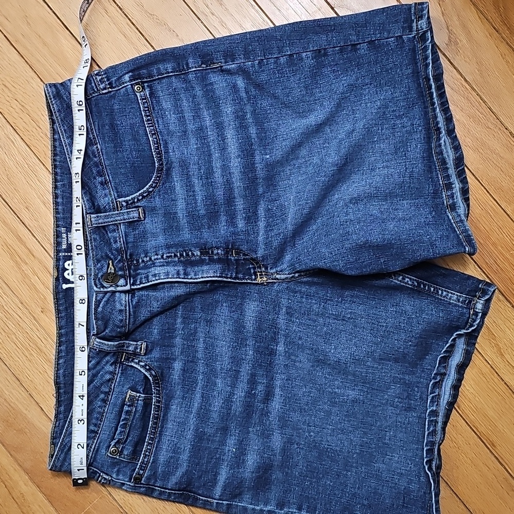 Jean Shorts Bundle Size 12 - Picture 5 of 16